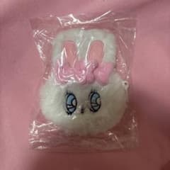 エスターバニー　ぬいぐるみポーチのサムネイル