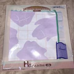 メタモン 一番くじ ポケモン H賞 ハンカチのサムネイル