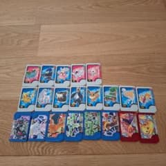 ポケモンフレンダのサムネイル