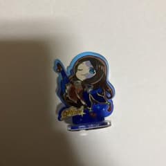 다 빈치 fgo 바빌로니아 악스타