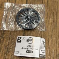 치몬 탄지로 일륜도 우산 마커 마스코트 참형 귀신의 칼날 가챠 가챠