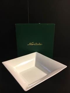 Noritake  ノリタケ サラダ ボウル 23センチのサムネイル
