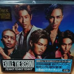 YEAH!! YEAH!! YEAH!!のサムネイル