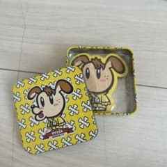 RYOTA 缶ケース メモ用紙のサムネイル