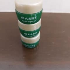 大高酵素 エンリッチスーパージェル 7g 3個 送料込 - メルカリ