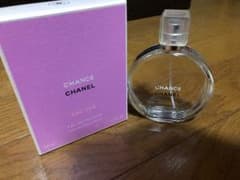 CHANCE 香水のサムネイル