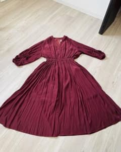 .*様 Arobe ワンピース　シップス　トゥモローランド　結婚式　ドレスのサムネイル