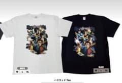 新品未使用 ハルカミライ ハリウッドTシャツ 白 XL HARUKAMIRAIのサムネイル