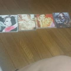 倖田來未CDセットのサムネイル