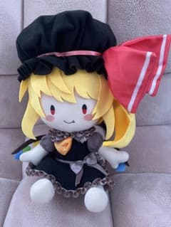 フランドール・スカーレット小さな悪魔令嬢ver. 東方Project