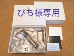 【ぴち様専用】ミラブルプラス ウルトラファインミスト  シャワーヘッド…のサムネイル