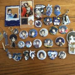 和泉一織詰めのサムネイル