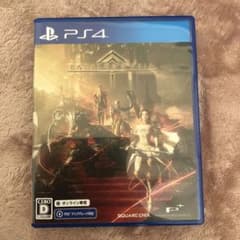 バビロンズフォール　PS4のサムネイル