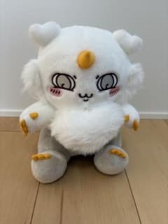 ちいかわ あのこBIGぬいぐるみ