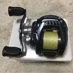 ダイワ ジリオンTW 1516SHLのサムネイル