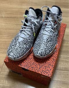 Nike GTジャンプ2 エレクトリック29センチのサムネイル