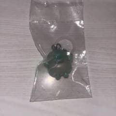 たまごっちめじるしアクセサリー くちぱっち ガチャ　たまごっちパラダイスガチャのサムネイル