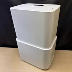 アイリスオーヤマ 除湿機 空気清浄機能付 PD-A140-W 2021年製 ☆アイリスオーヤマ 空気清浄機付き除湿機 PD-A140 2021年製 - メルカリ