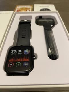 Briskyjp smartwatch スマートウォッチ　NY16のサムネイル