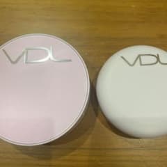 VDL パーフェクティング　クッションファンデーションのサムネイル