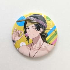 【7/18までお値下げ中】いれいす 悠佑 夏大将 缶バッジ 77点セット 7/18までお値下げ中】いれいす 悠佑 夏大将 缶バッジ 77点セット いれ