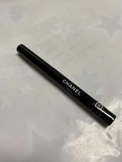 CHANEL SIGNATURE DE CHANEL アイライナー ブラックのサムネイル