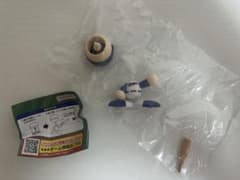 【中日ドラゴンズ】パワプロくん ゆれるんですのサムネイル