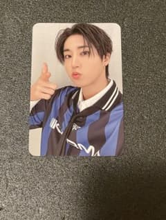 StrayKids スキズ KARMA サウェ ヨントン トレカ - メルカリ