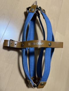 [即完売品•レア] KEI-CRAFT ケイクラフト デニム ボールホルダー 即完売品•レア] KEI-CRAFT ケイクラフト デニム ボールホルダー - メルカリ