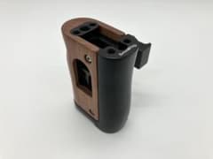 SmallRig サムスンT5 SSD内蔵可能 NATOハンドル 2270のサムネイル