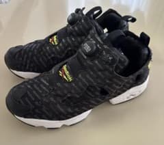 REEBOK INSTA PUMP FURY OG EG1753 リーボックのサムネイル