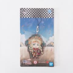 케찰코아토루 이치반 복권 FGO 고무 스트랩