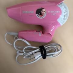 送料込】Panasonic ヘアドライヤー EH5101P - メルカリ