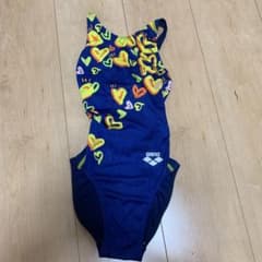 競泳水着　試合用水着　R130のサムネイル