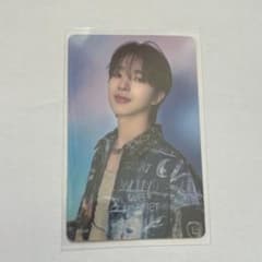 NEXZ MAKESTAR TOMOYA トモヤ　うさぎトレカ m52200714197_1.jpg?1724212318