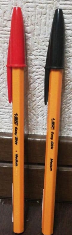ビックボールペンのサムネイル