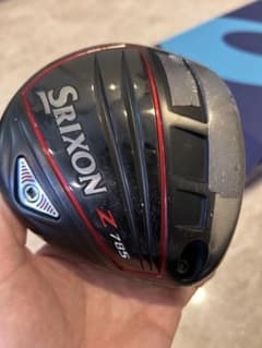 スリクソン Z785 / 9.5度のサムネイル