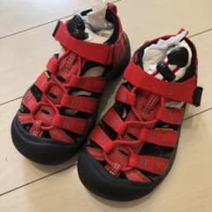 KEEN キーン サンダル 17cdのサムネイル