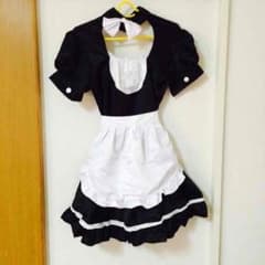 Nさん専用♡ハロウィン♡メイドさんのサムネイル