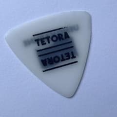 TETORA テトラ 上野はゆね 本人使用 ピック - メルカリ