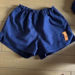 バレーボール　ゲームパンツのサムネイル