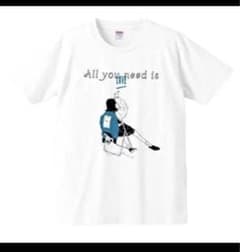 BiSH セントチヒロチッチ　Tシャツのサムネイル