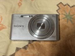 SONY デジタルスチルカメラ DSC-W830のサムネイル