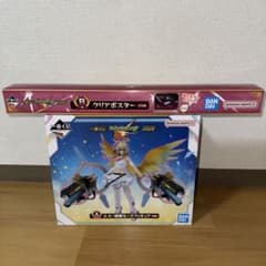 モンスト 一番くじ A賞 B賞 その他下位賞セット - メルカリ