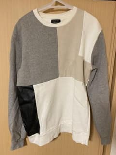 ZARA スエットのサムネイル