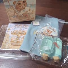 【新品フルセット】RonRon Seaside Breakのサムネイル