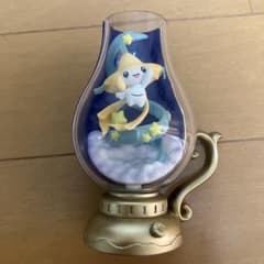 【即購入⭕️】ポケモン ランタンジオラマ ジラーチのサムネイル