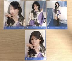 LOVE 野口衣織 貴族衣装 生写真 コンプ＋ヨリ - メルカリ