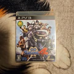 戦国BASARA4のサムネイル