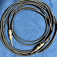 ベルデン9778ギターケーブル ５メートルのサムネイル